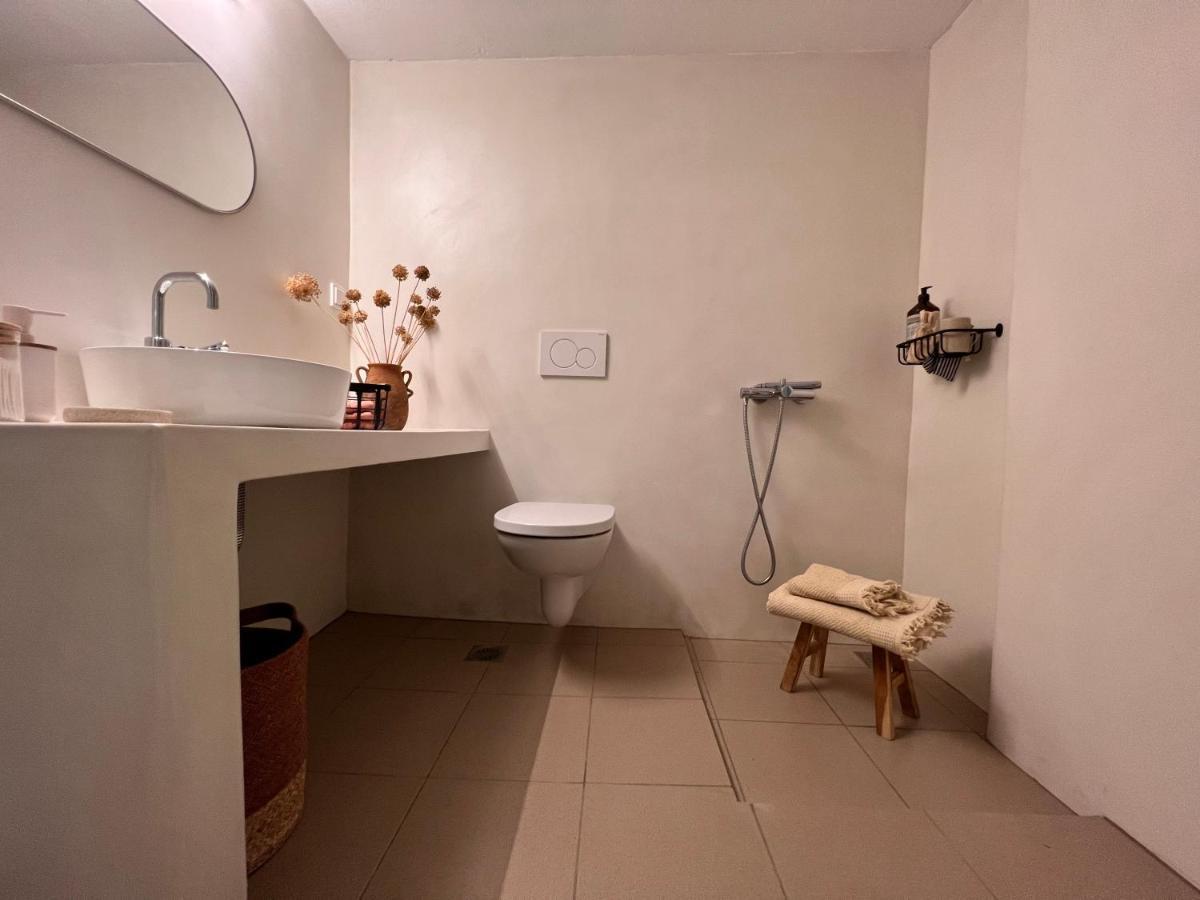 Apartment In Paros Exterior foto